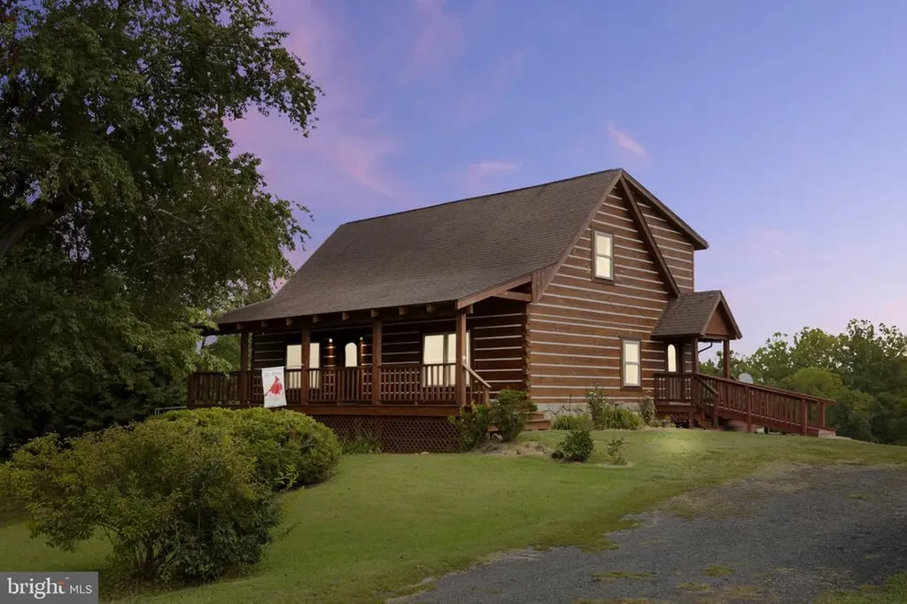 6403 Zachary Taylor Highway Culpeper VA 22701