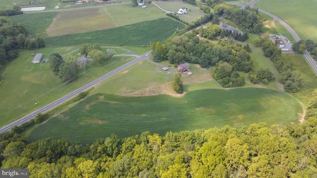 6403 Zachary Taylor Highway Culpeper VA 22701