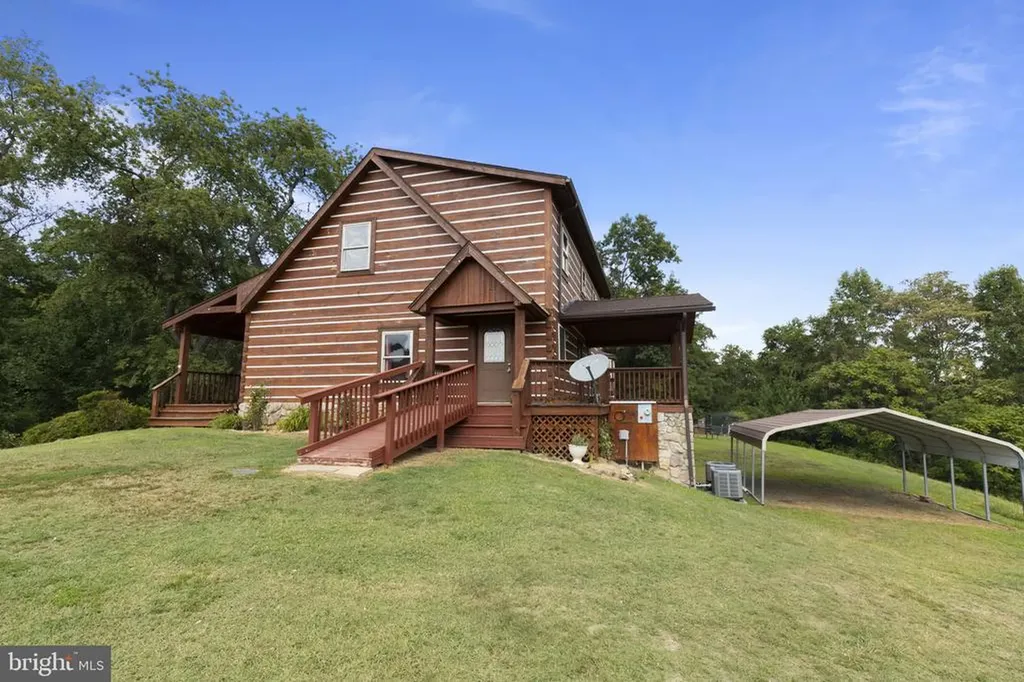 6403 Zachary Taylor Highway Culpeper VA 22701