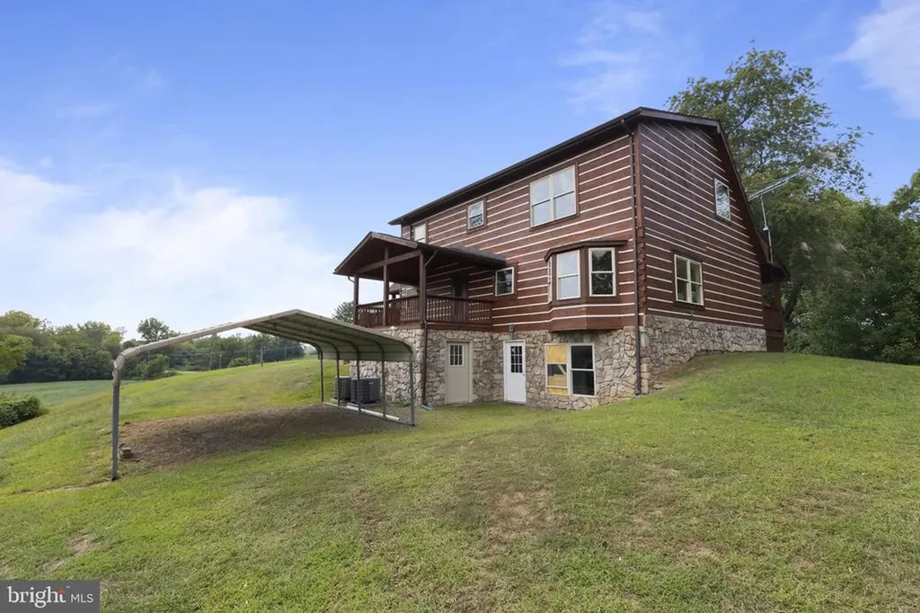 6403 Zachary Taylor Highway Culpeper VA 22701