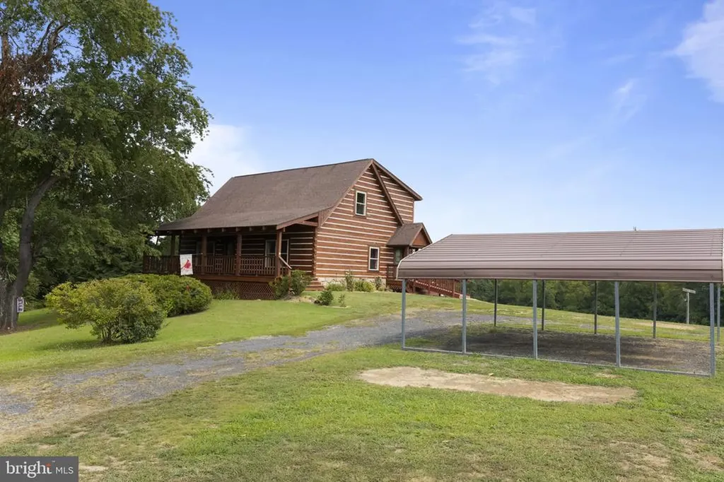 6403 Zachary Taylor Highway Culpeper VA 22701