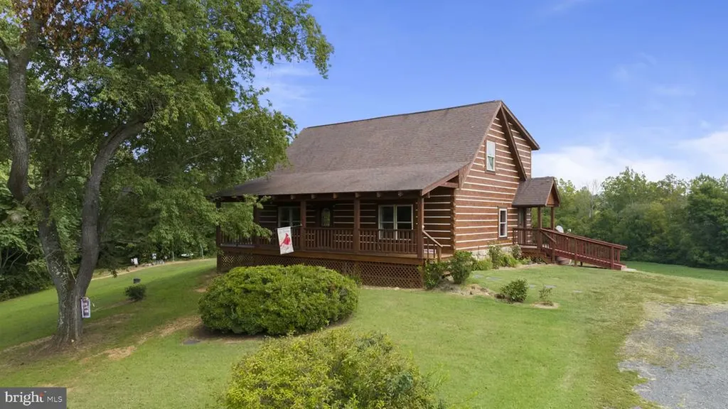 6403 Zachary Taylor Highway Culpeper VA 22701