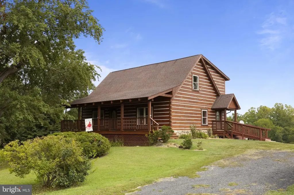 6403 Zachary Taylor Highway Culpeper VA 22701