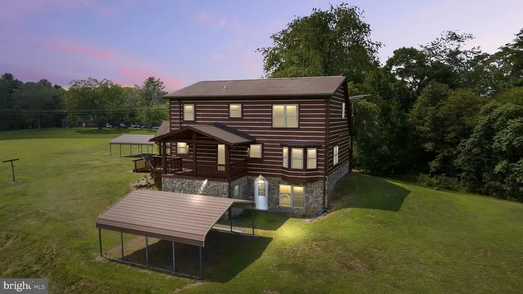 6403 Zachary Taylor Highway Culpeper VA 22701