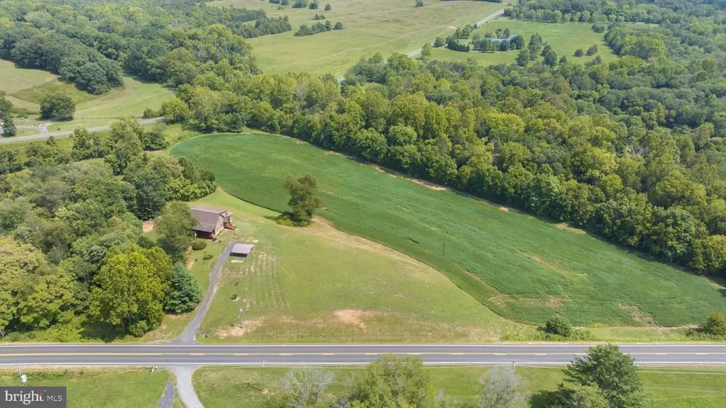 6403 Zachary Taylor Highway Culpeper VA 22701