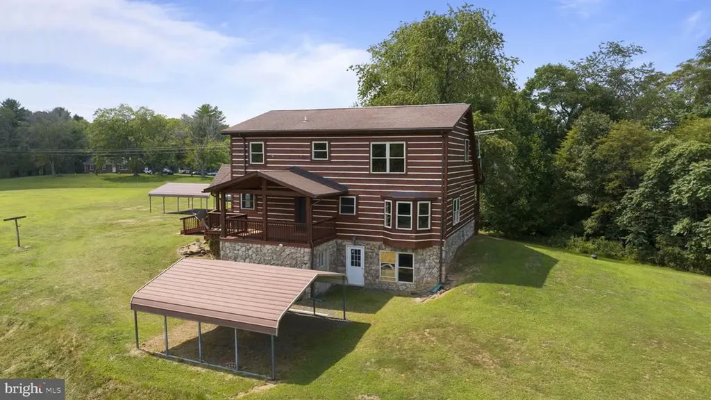 6403 Zachary Taylor Highway Culpeper VA 22701