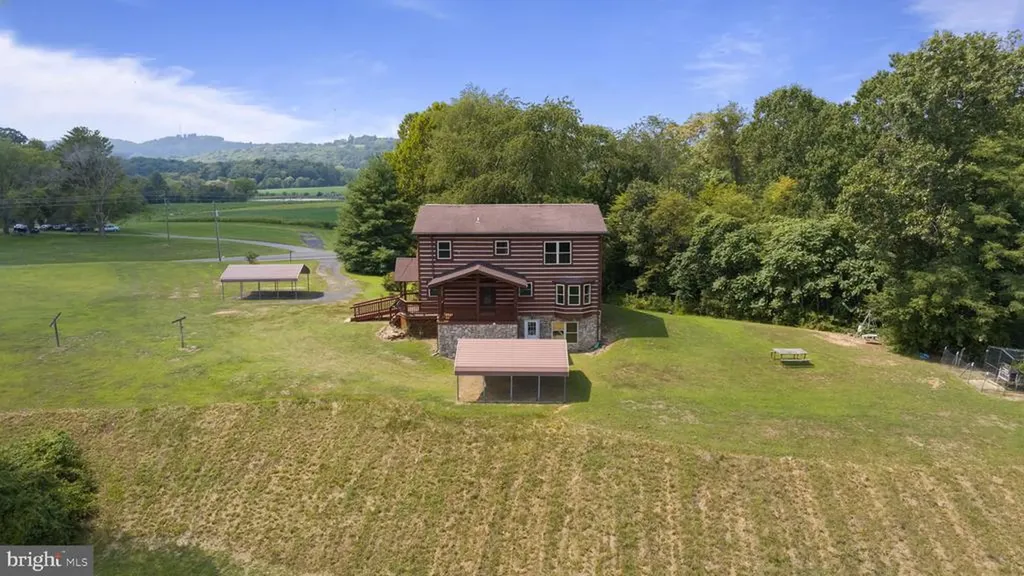 6403 Zachary Taylor Highway Culpeper VA 22701