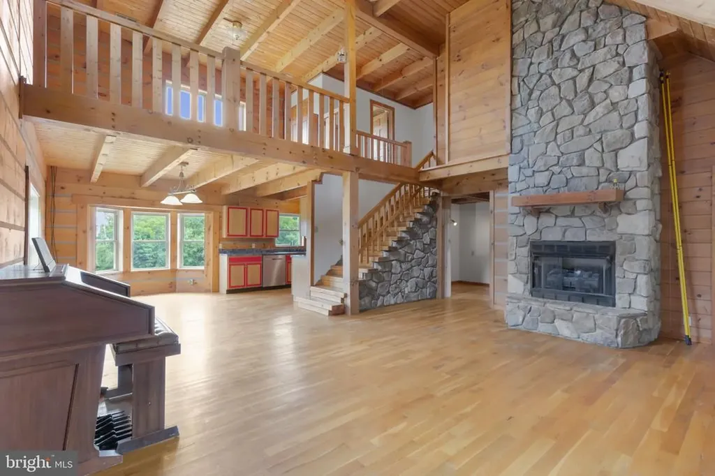 6403 Zachary Taylor Highway Culpeper VA 22701