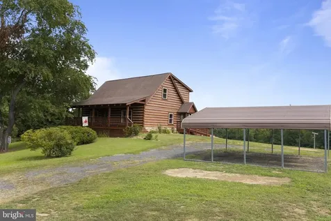 6403 Zachary Taylor Highway Culpeper VA 22701