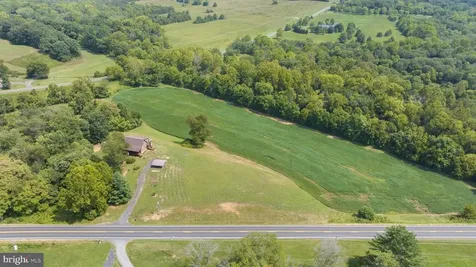 6403 Zachary Taylor Highway Culpeper VA 22701