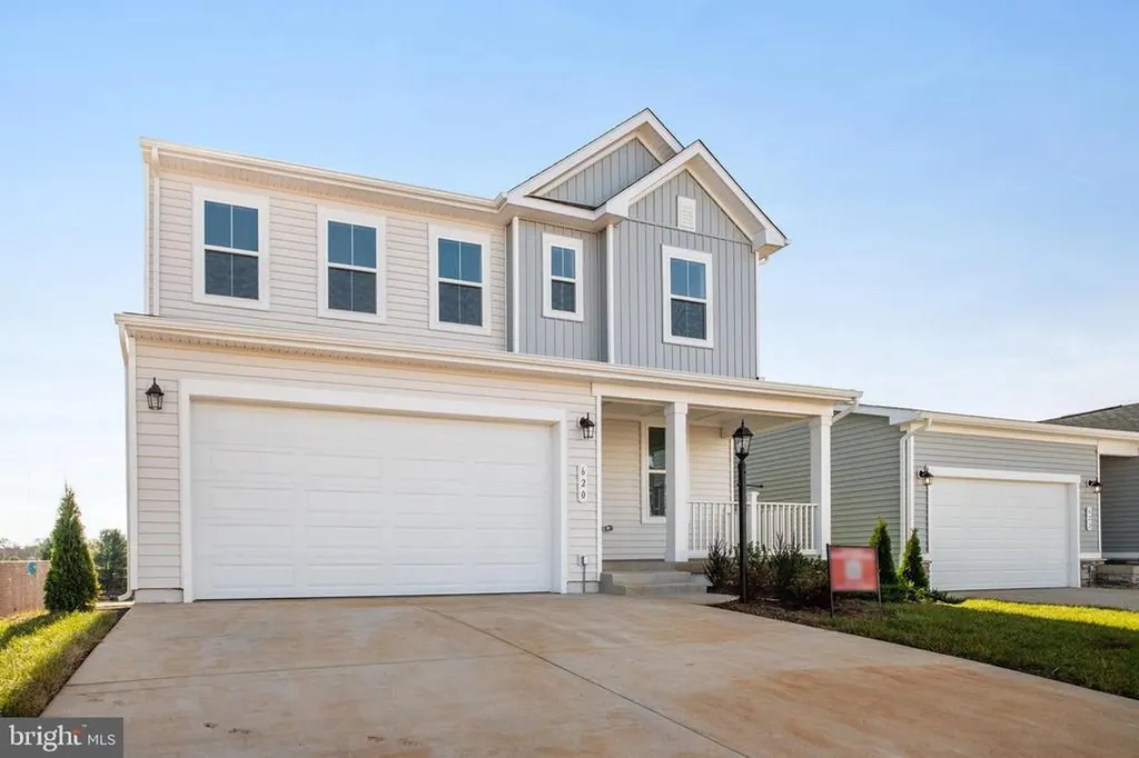 620 Clover Lane Orange VA 22960