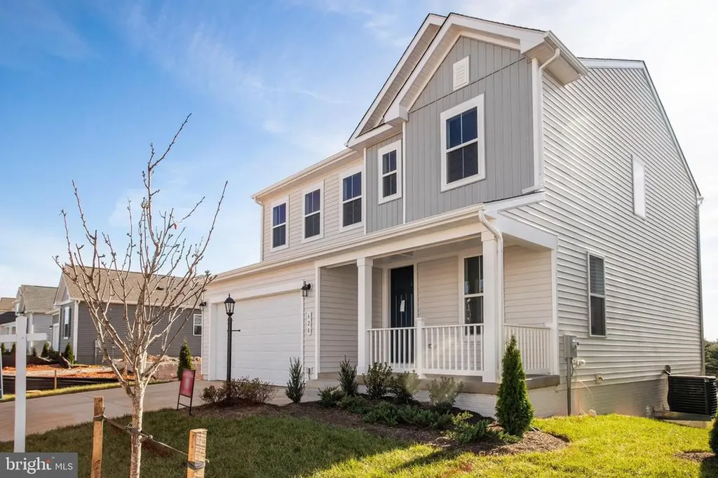 620 Clover Lane Orange VA 22960