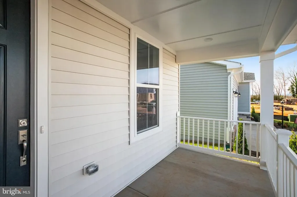 620 Clover Lane Orange VA 22960