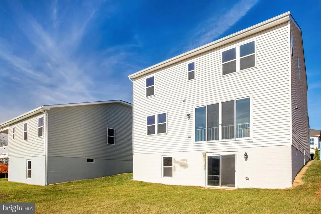 620 Clover Lane Orange VA 22960