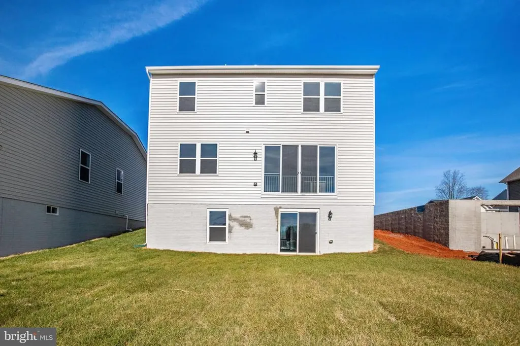 620 Clover Lane Orange VA 22960