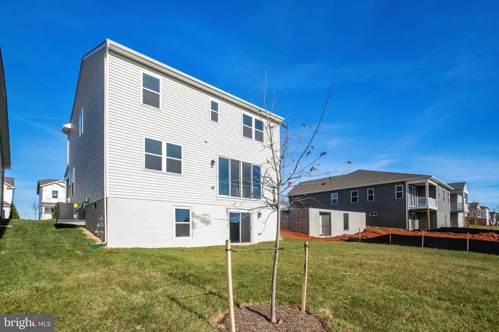 620 Clover Lane Orange VA 22960