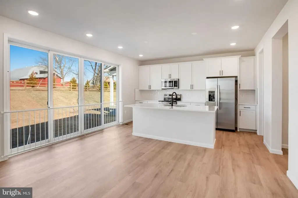 611 Clover Lane Orange VA 22960