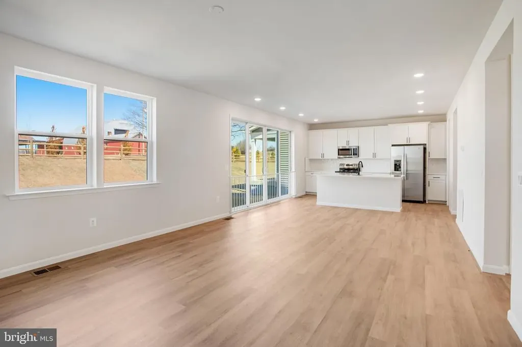 611 Clover Lane Orange VA 22960