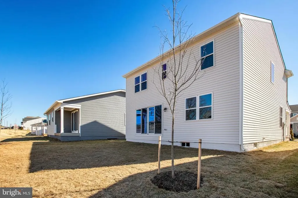 611 Clover Lane Orange VA 22960