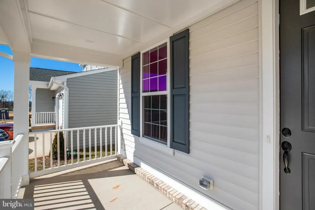 611 Clover Lane Orange VA 22960