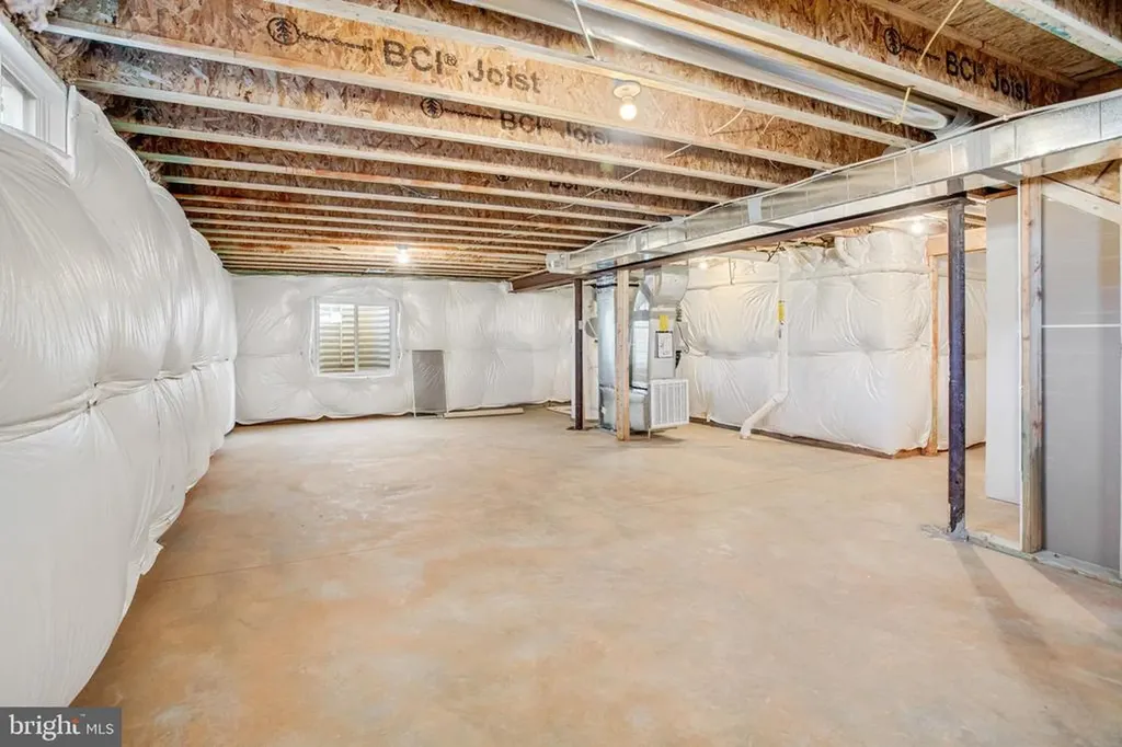 611 Clover Lane Orange VA 22960