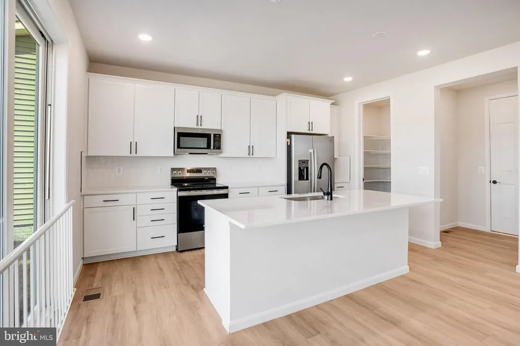 611 Clover Lane Orange VA 22960