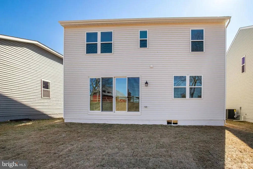 611 Clover Lane Orange VA 22960