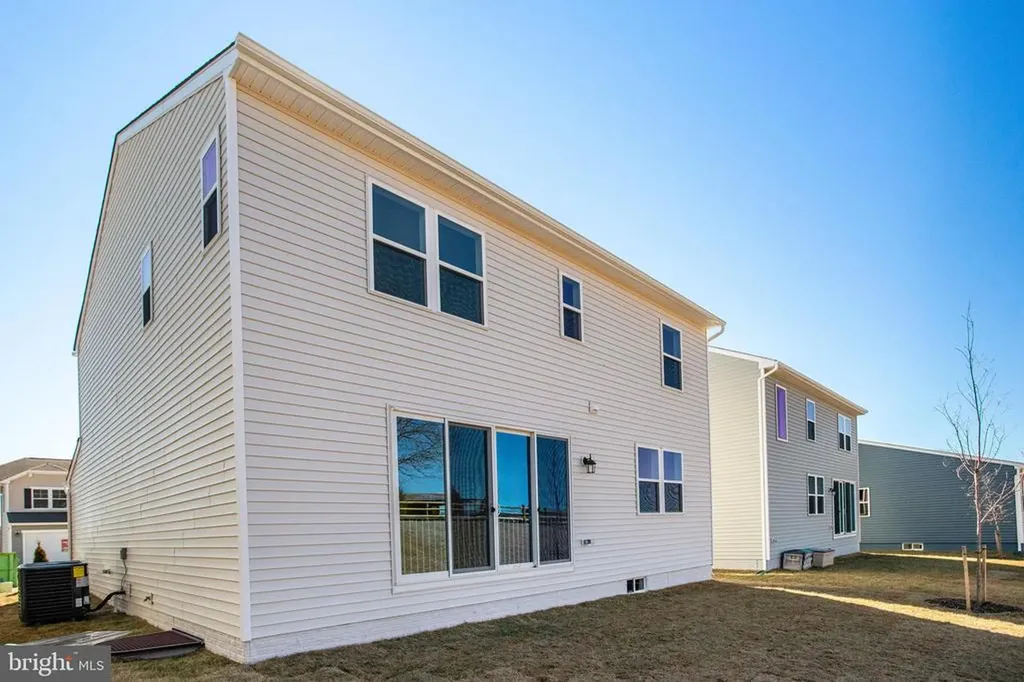 611 Clover Lane Orange VA 22960