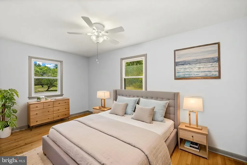17195 Oakshade Road Orange VA 22960
