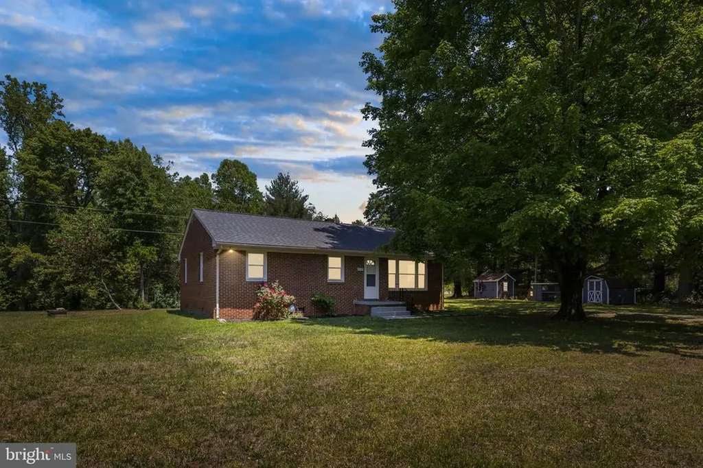 17195 Oakshade Road Orange VA 22960