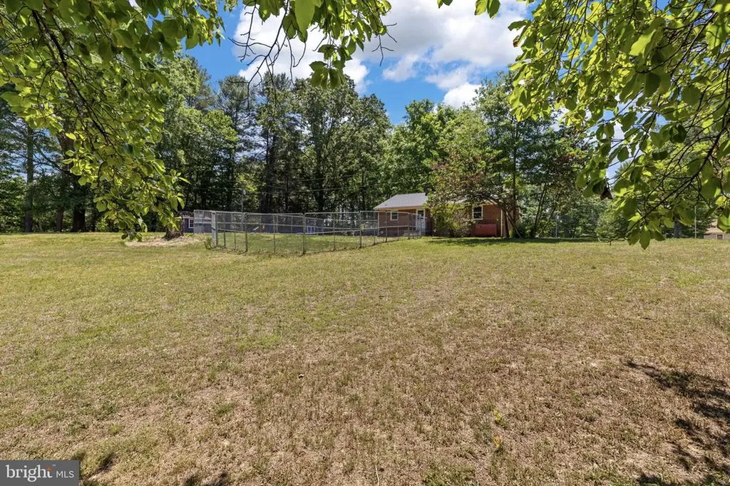 17195 Oakshade Road Orange VA 22960