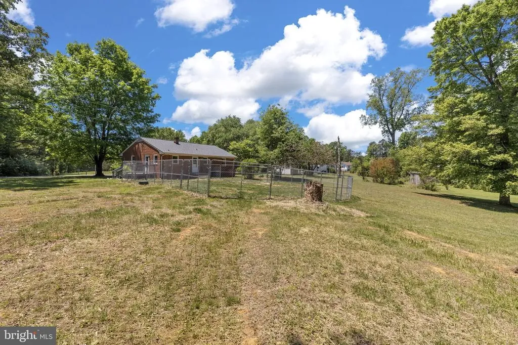 17195 Oakshade Road Orange VA 22960