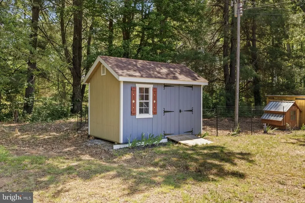 17195 Oakshade Road Orange VA 22960