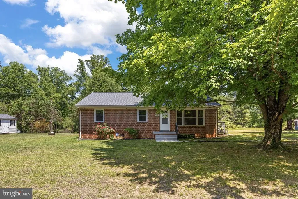 17195 Oakshade Road Orange VA 22960