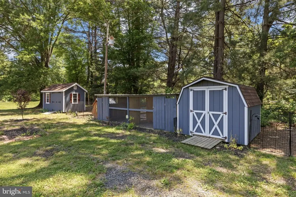 17195 Oakshade Road Orange VA 22960