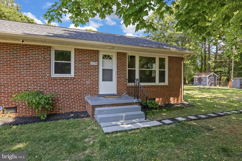 17195 Oakshade Road Orange VA 22960