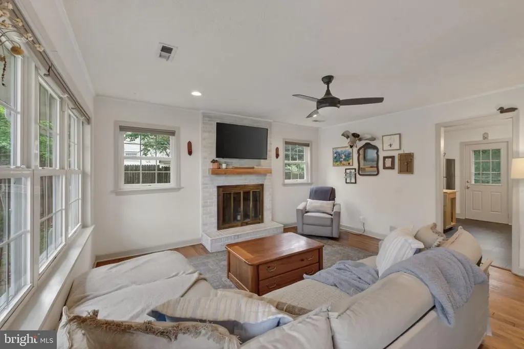 415 Main Street S Gordonsville VA 22942