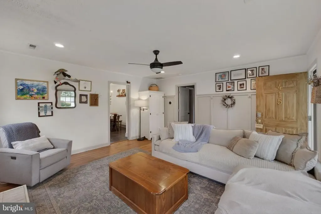415 Main Street S Gordonsville VA 22942