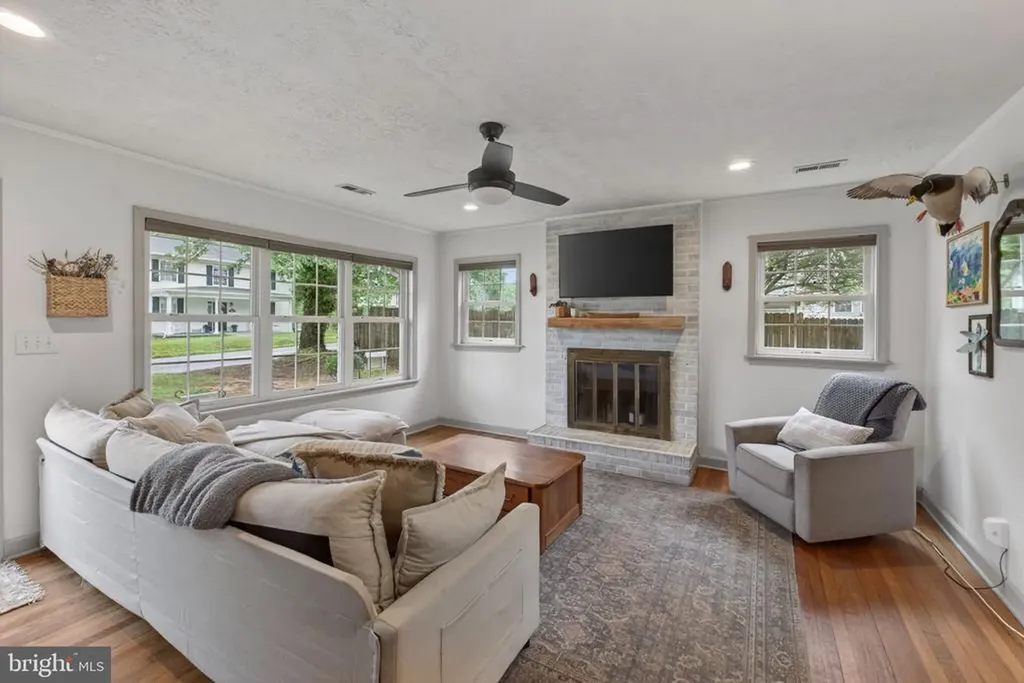 415 Main Street S Gordonsville VA 22942