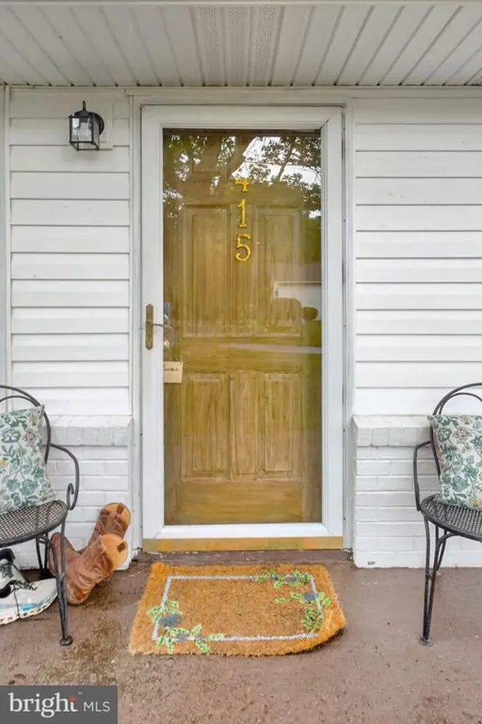 415 Main Street S Gordonsville VA 22942