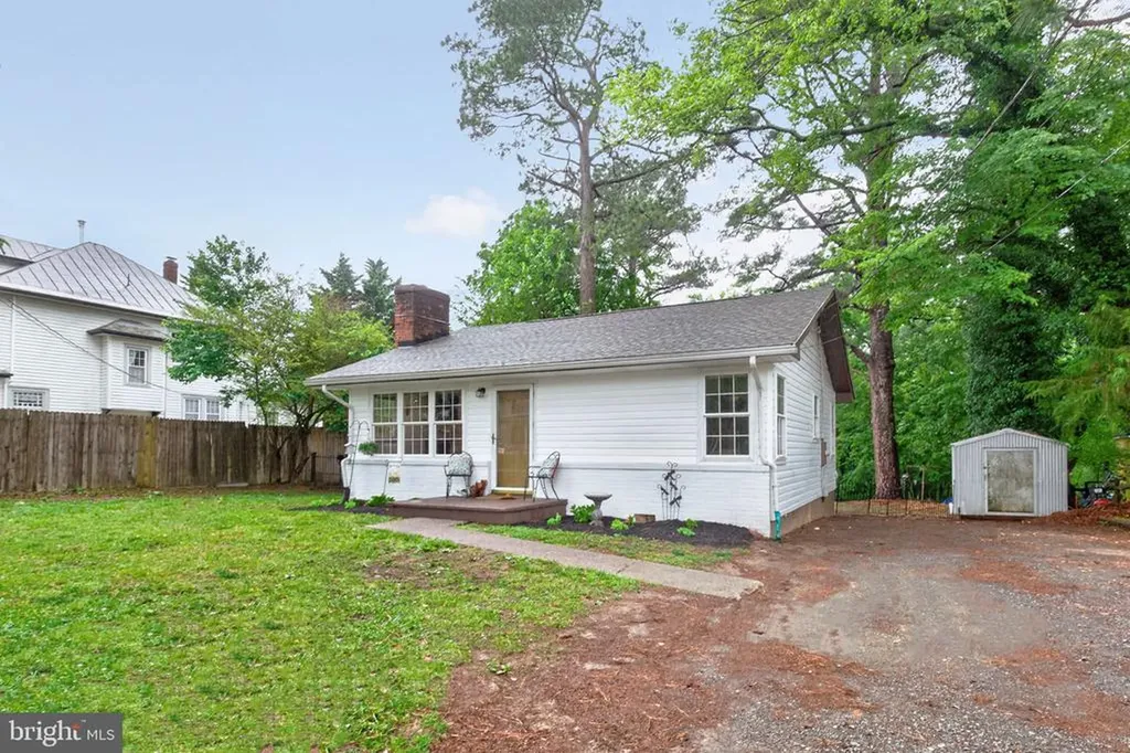 415 Main Street S Gordonsville VA 22942