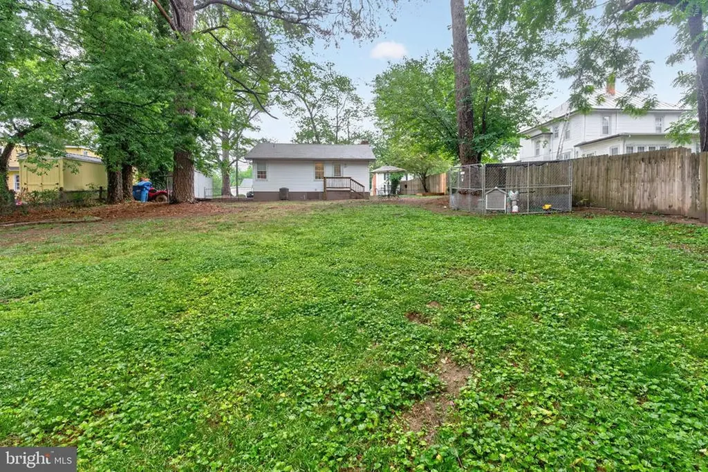 415 Main Street S Gordonsville VA 22942