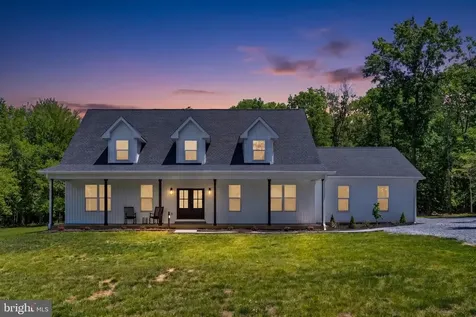 28105 Raccoon Ford Road Culpeper VA 22701