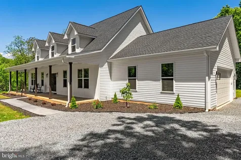 28105 Raccoon Ford Road Culpeper VA 22701
