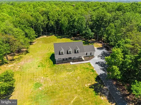 28105 Raccoon Ford Road Culpeper VA 22701