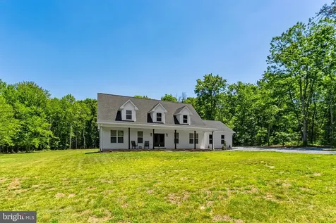 28105 Raccoon Ford Road Culpeper VA 22701