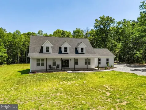 28105 Raccoon Ford Road Culpeper VA 22701