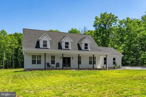 28105 Raccoon Ford Road Culpeper VA 22701