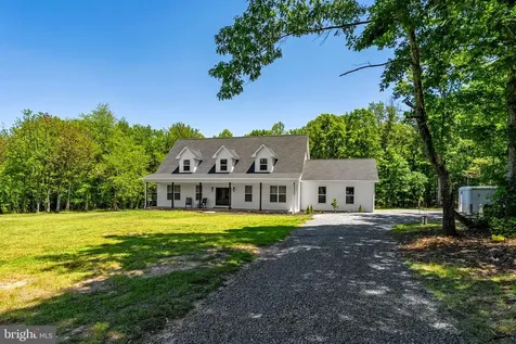 28105 Raccoon Ford Road Culpeper VA 22701