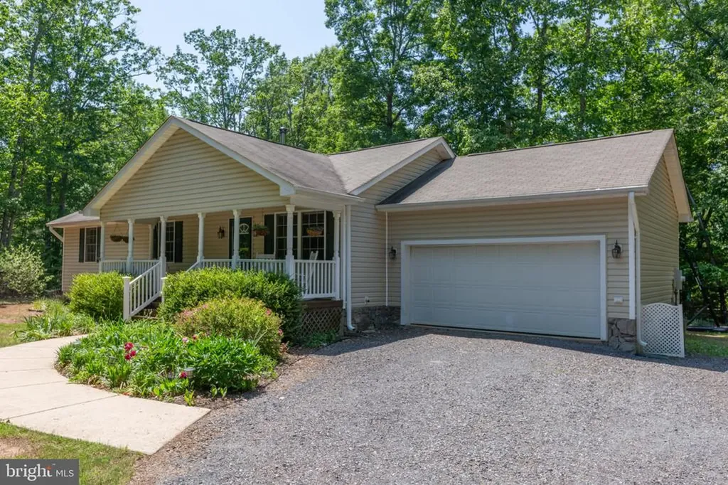 27592 Old Office Road Culpeper VA 22701